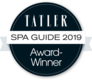 Tatler Spa Guide 2019