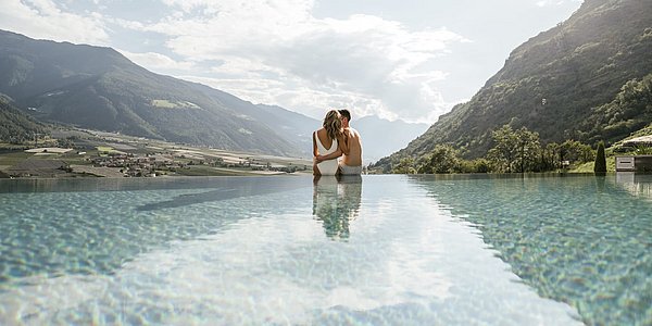 Last Minute: Weekend romantico in Alto Adige