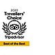 Travellers Choice 2020