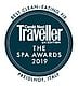 Traveller Spa Awards 2019